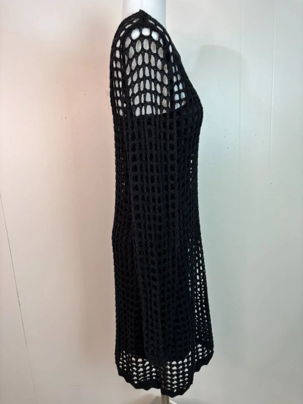 H&M dress cover